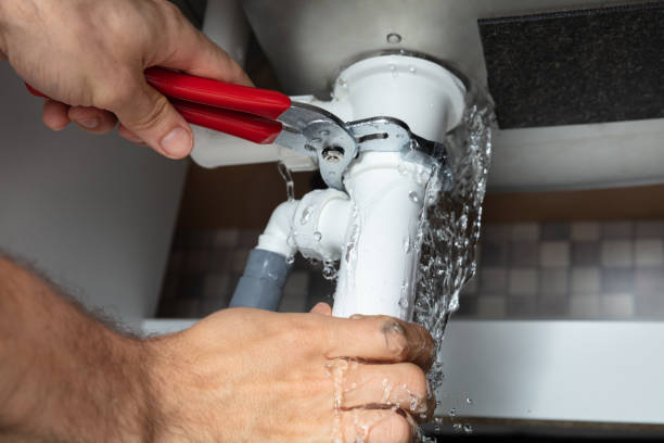 Best Water damage cleanup near me  in Rush Springs, OK
