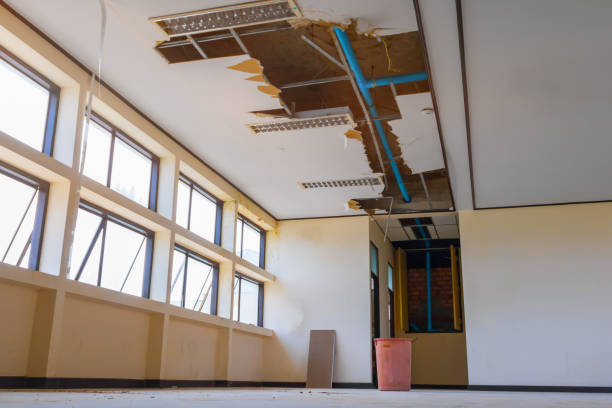 Best Water damage restoration near me  in Rush Springs, OK