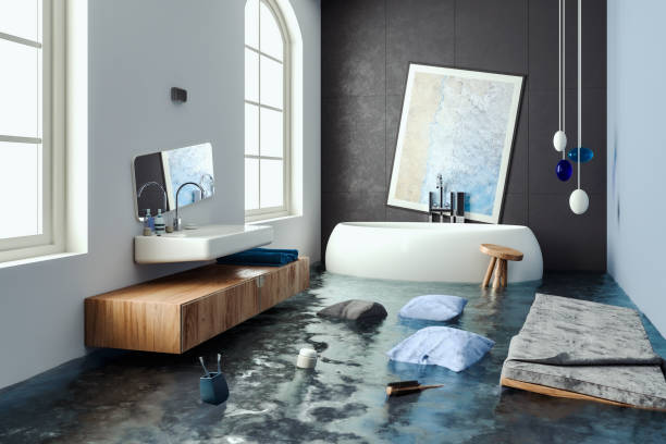 Best Mold removal after water damage  in Rush Springs, OK