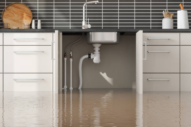 Best Residential water damage restoration  in Rush Springs, OK