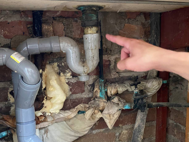 Best Water damage restoration near me  in Rush Springs, OK