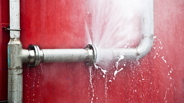 Best Emergency water damage restoration  in Rush Springs, OK