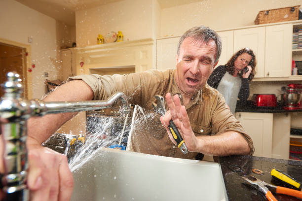 Best Commercial water damage restoration  in Rush Springs, OK